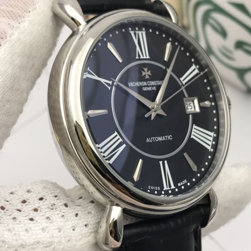 VACHERON CONSTANTIN Watches